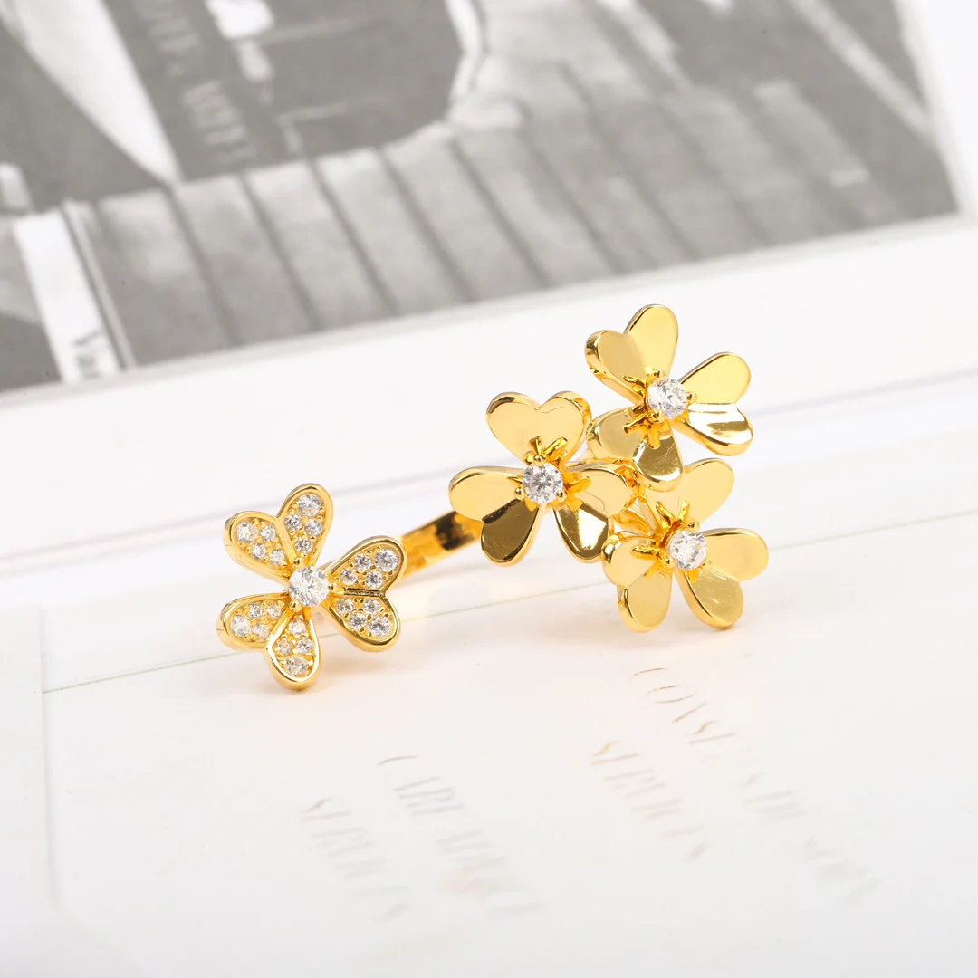 VCA - Открытое кольцо