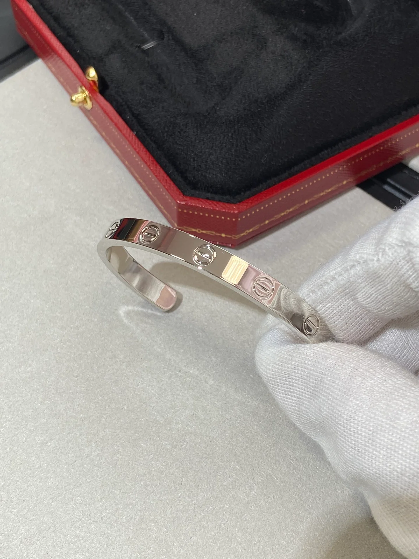 Cartier - Браслет 002