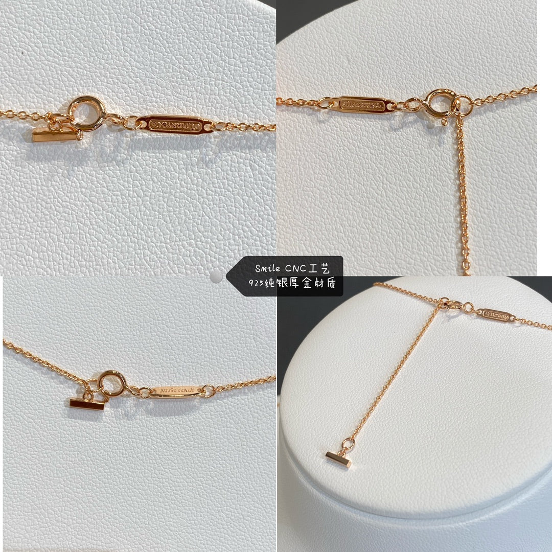 Колье Tiffany - 31