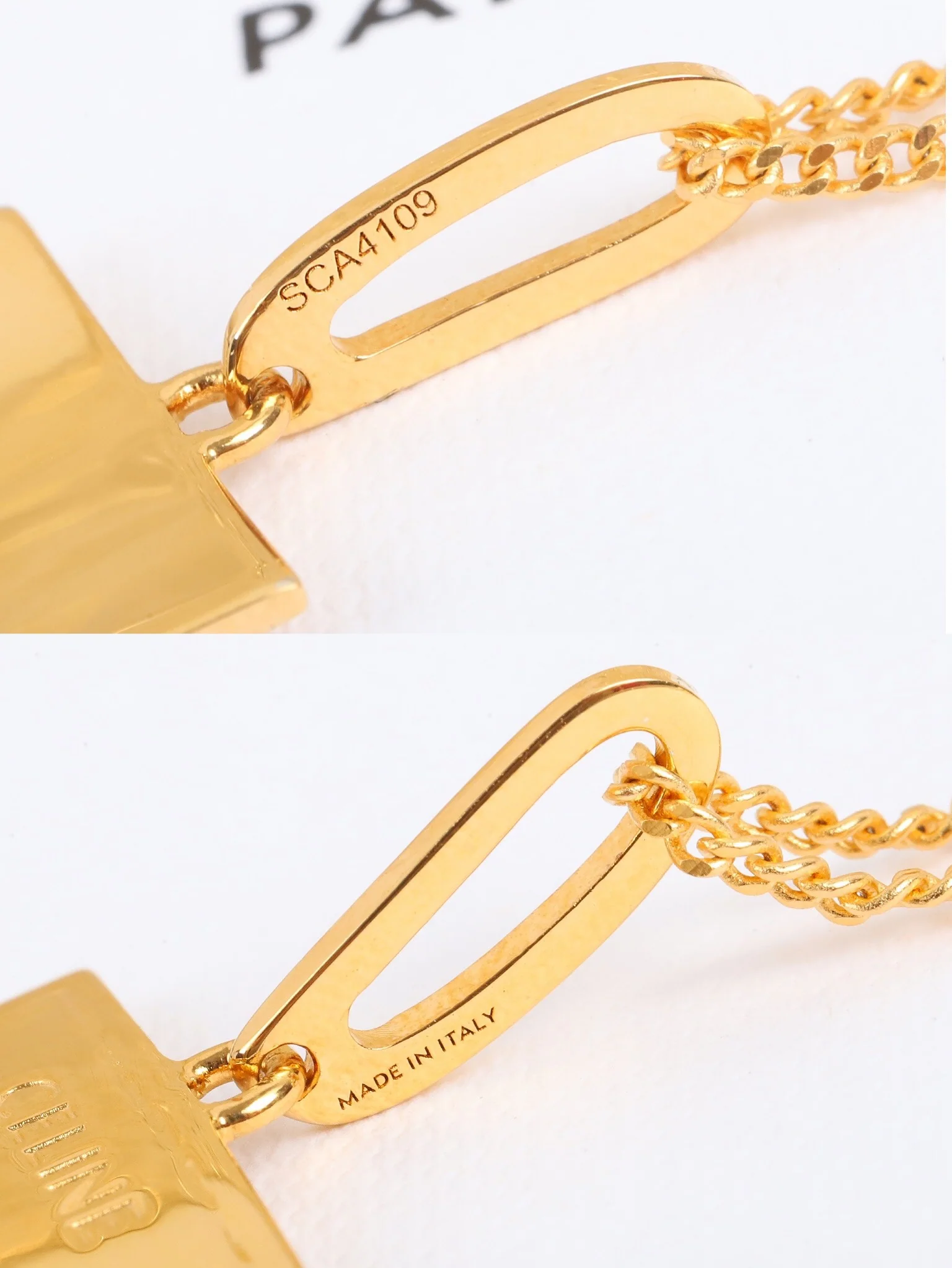 Celine - Колье 039