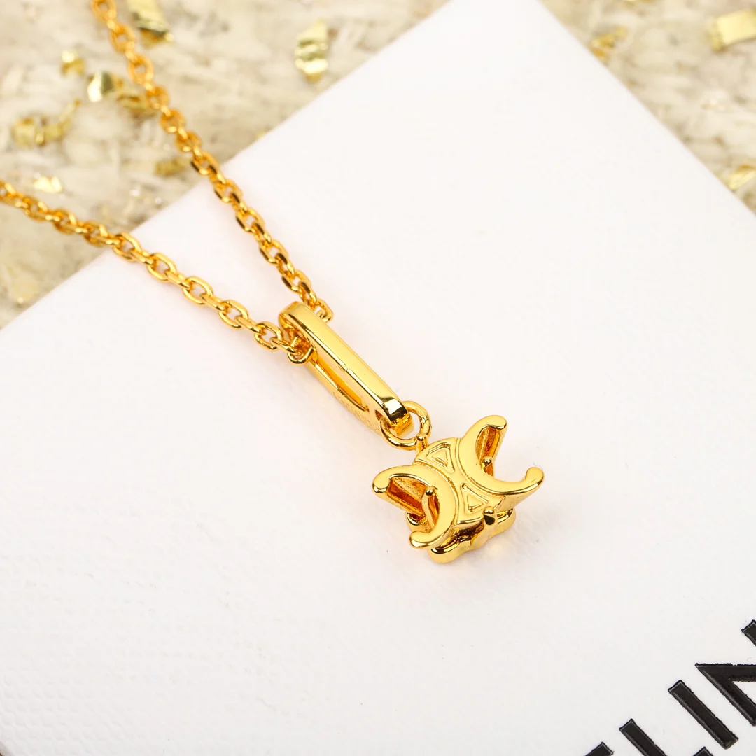 Селин - Колье 084