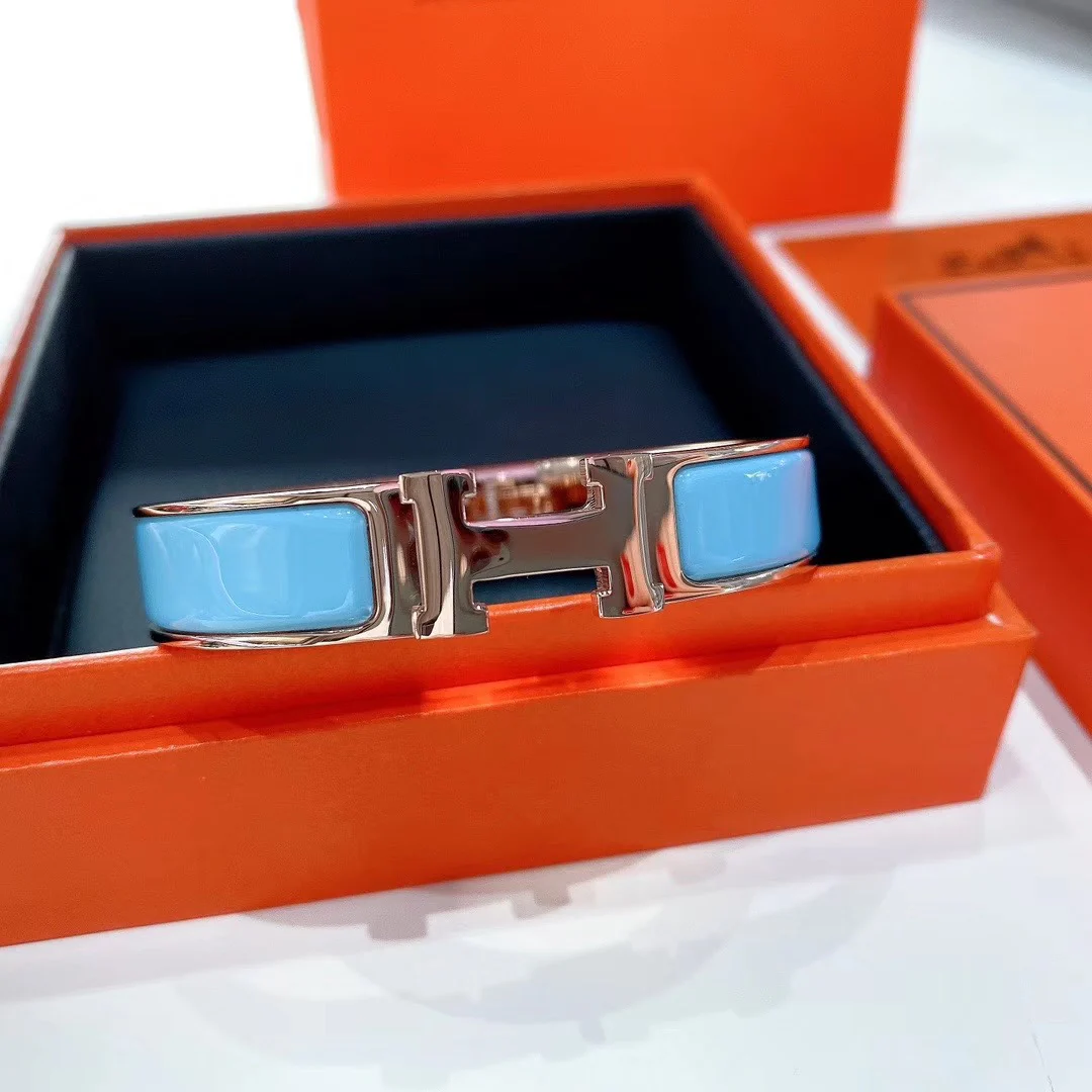 Браслет/наручный браслет Hermes - 1