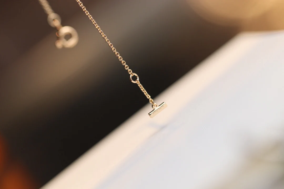 Браслет Tiffany - 7