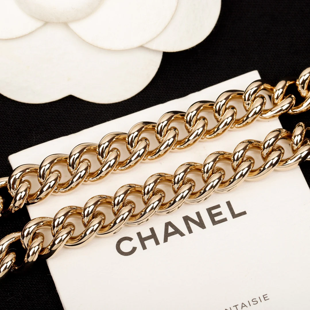 Chanel - Колье 375