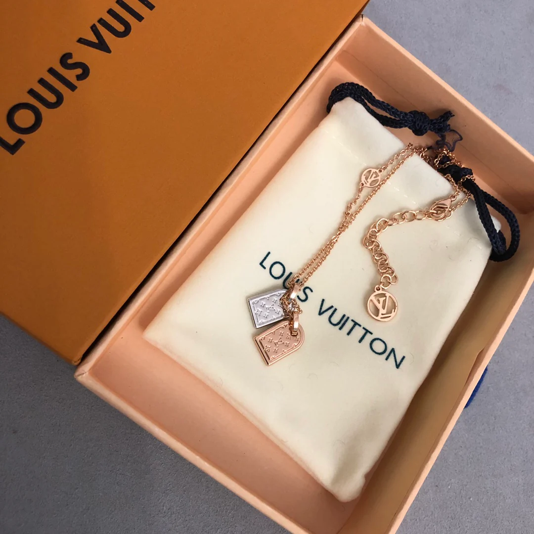 LV-Ожерелье 002