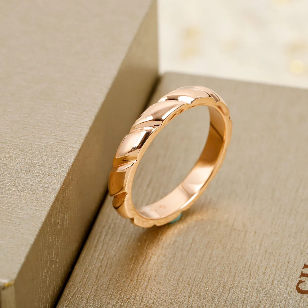 Chaumet - Кольцо - 3