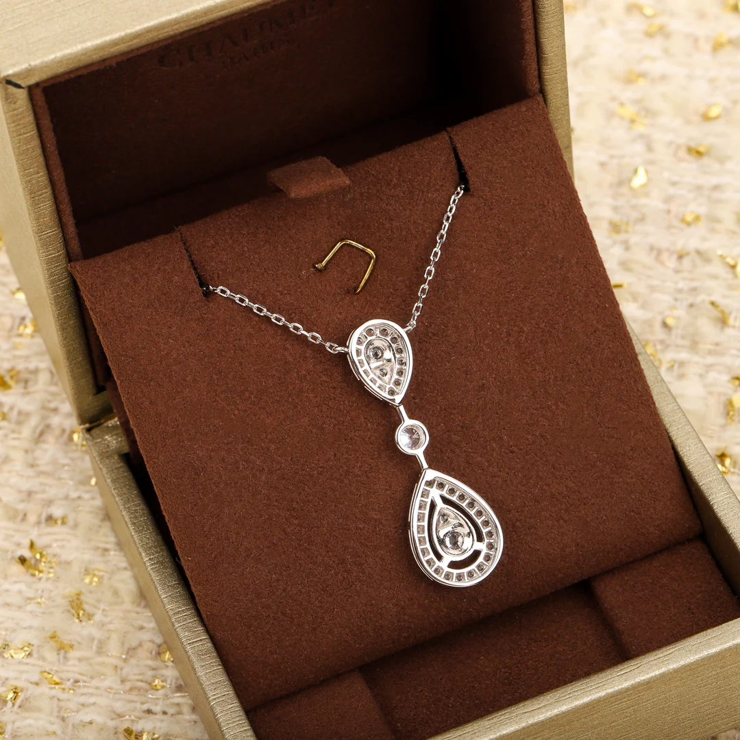 Колье Chaumet 038