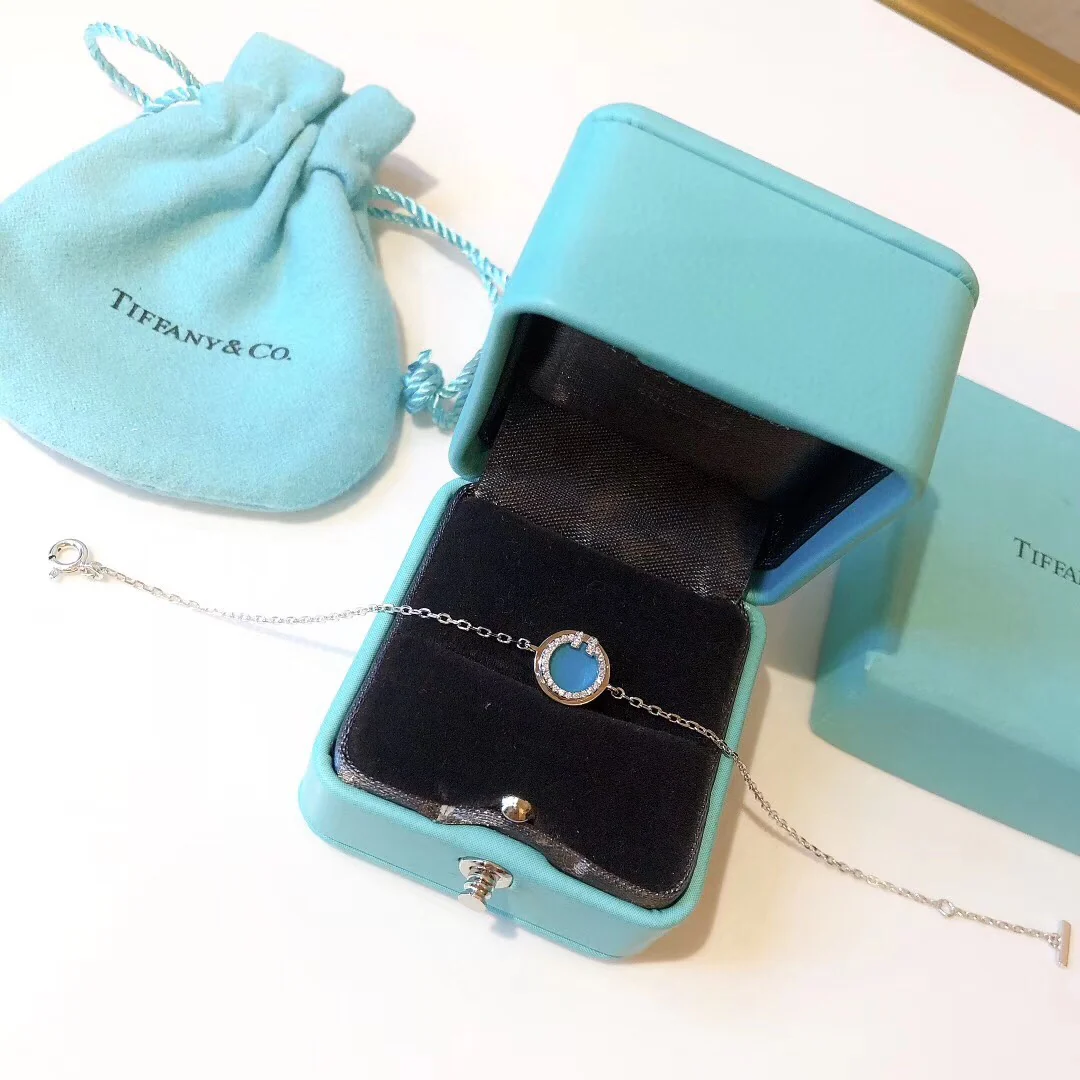 Браслет Tiffany - 6