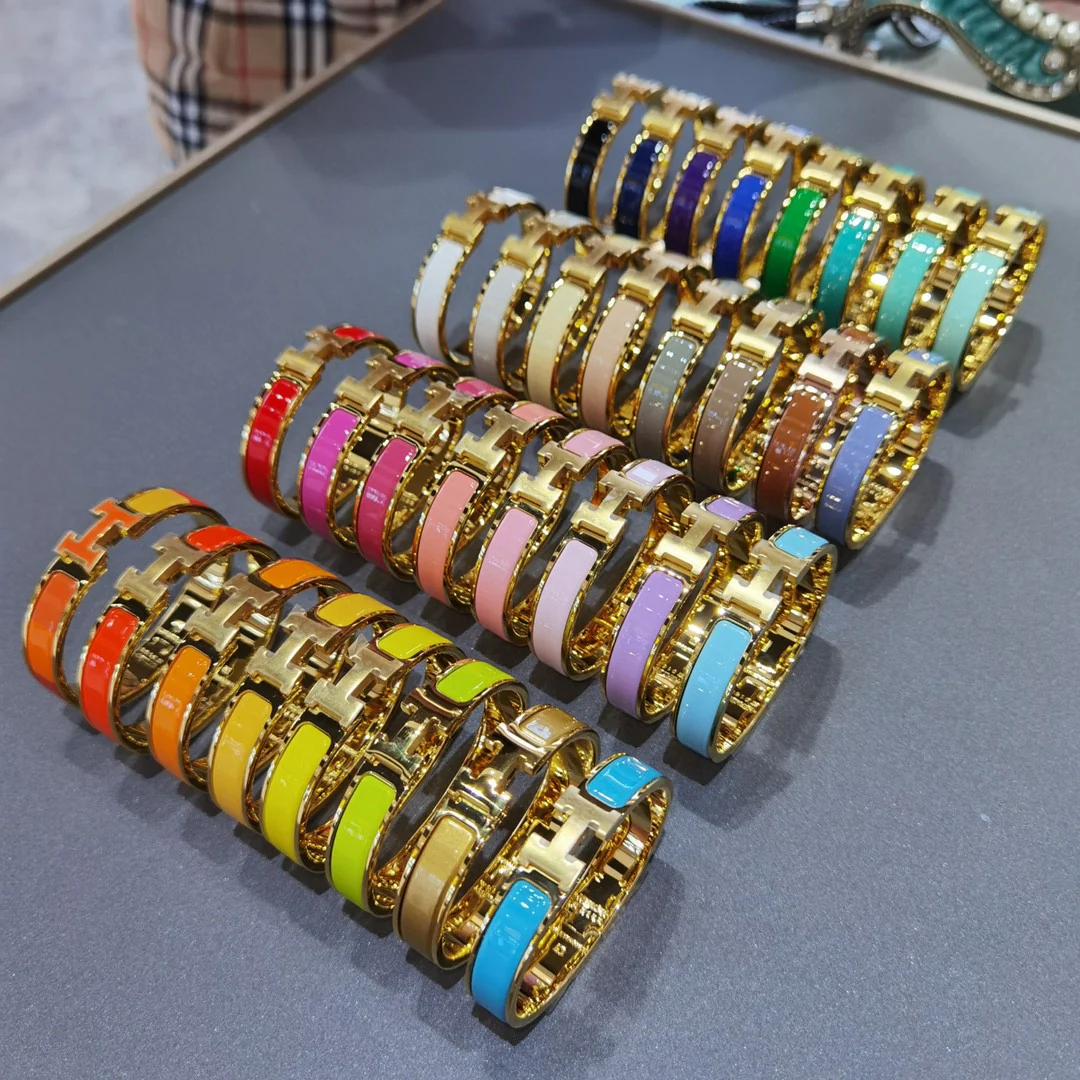 Hermes - Браслеты - Изображение из коллекции