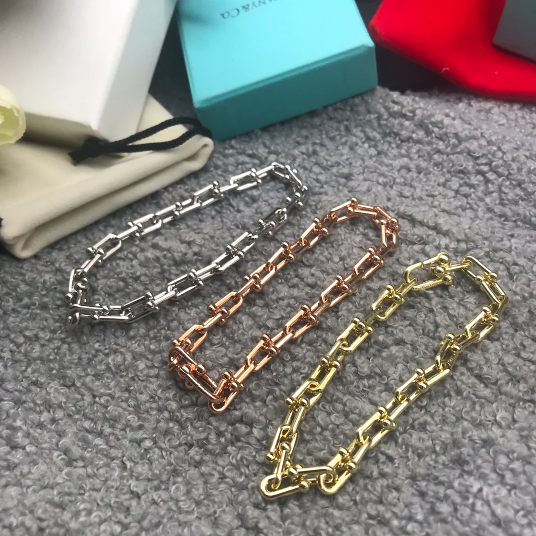 Браслет Tiffany - 5