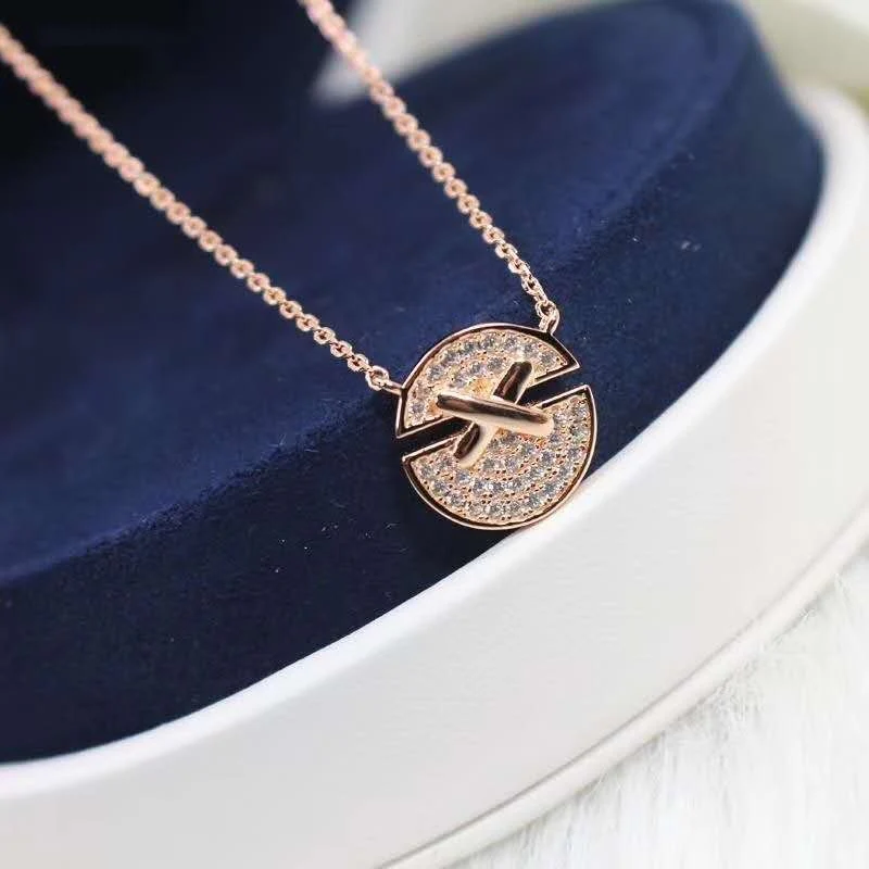 Колье Chaumet - 4