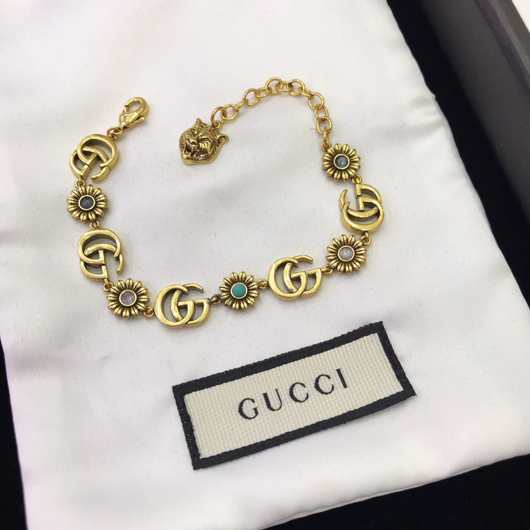 Браслет Gucci - 6