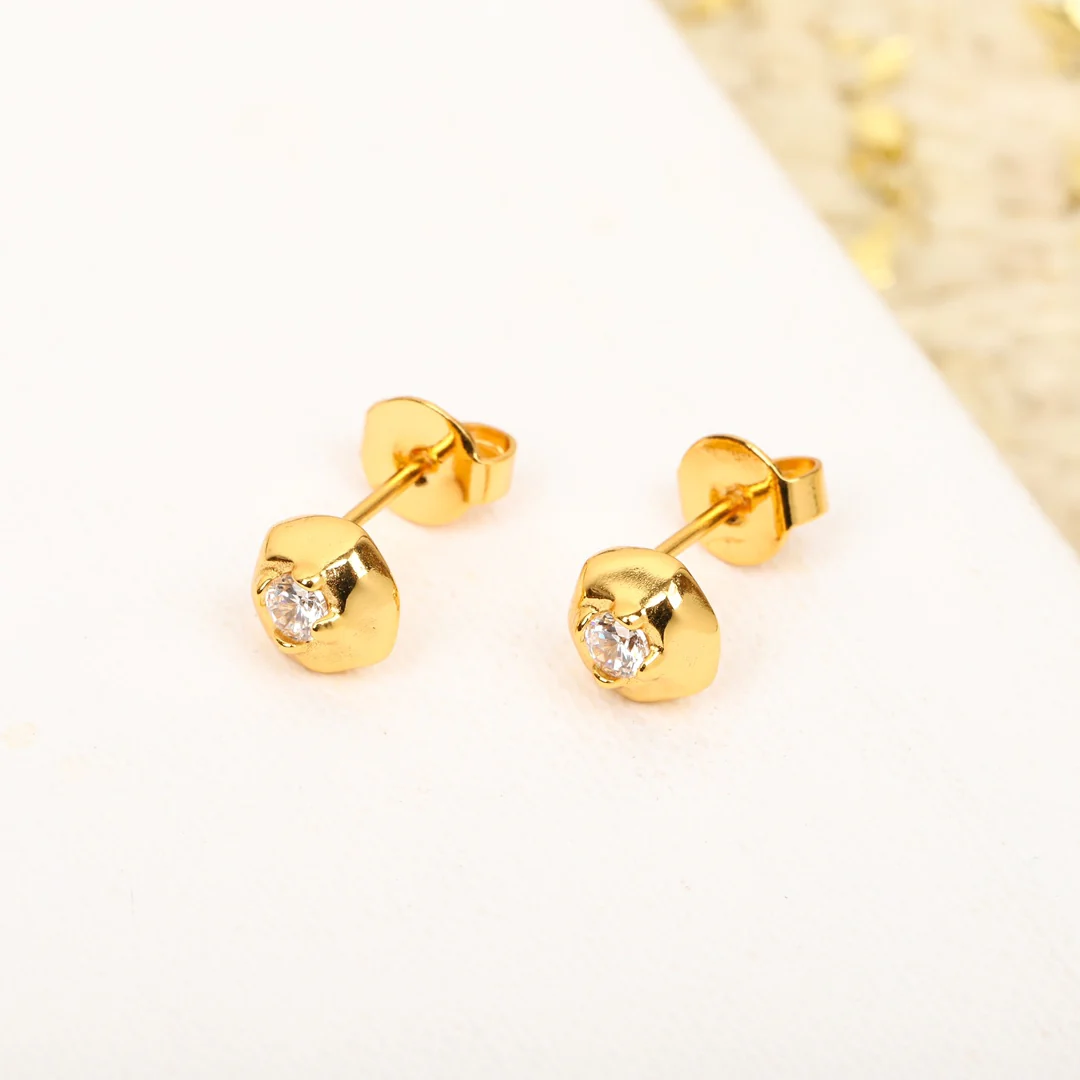 Серьги Celine 050