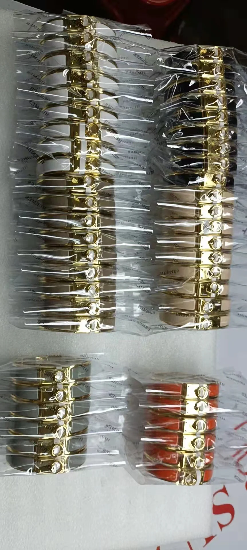 Браслеты и наручные повязки Hermes - изображение из коллекции