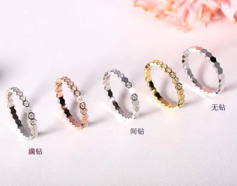 Chaumet - Кольцо - 18