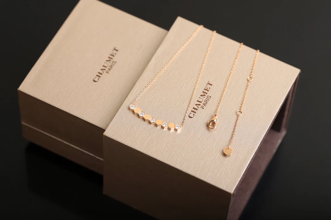 Колье Chaumet 006