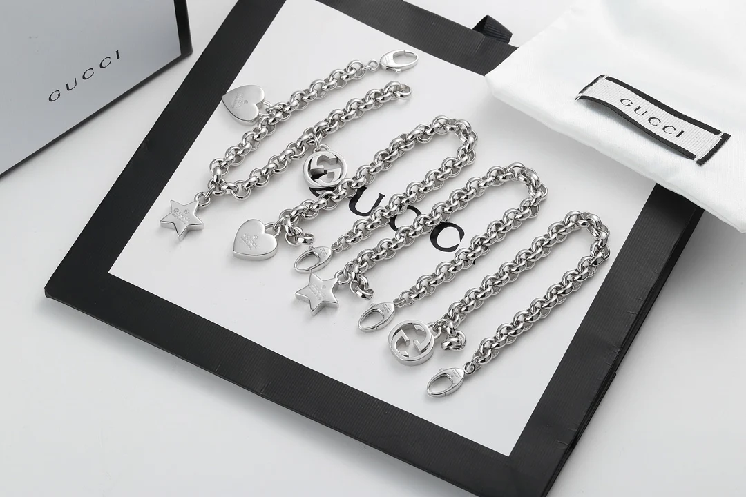 Браслет Gucci 019