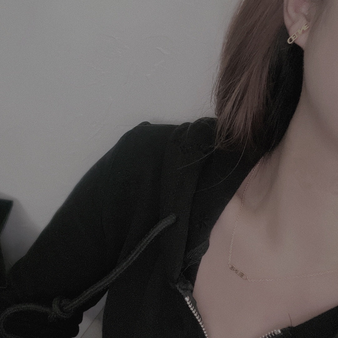 Celine - Колье 011