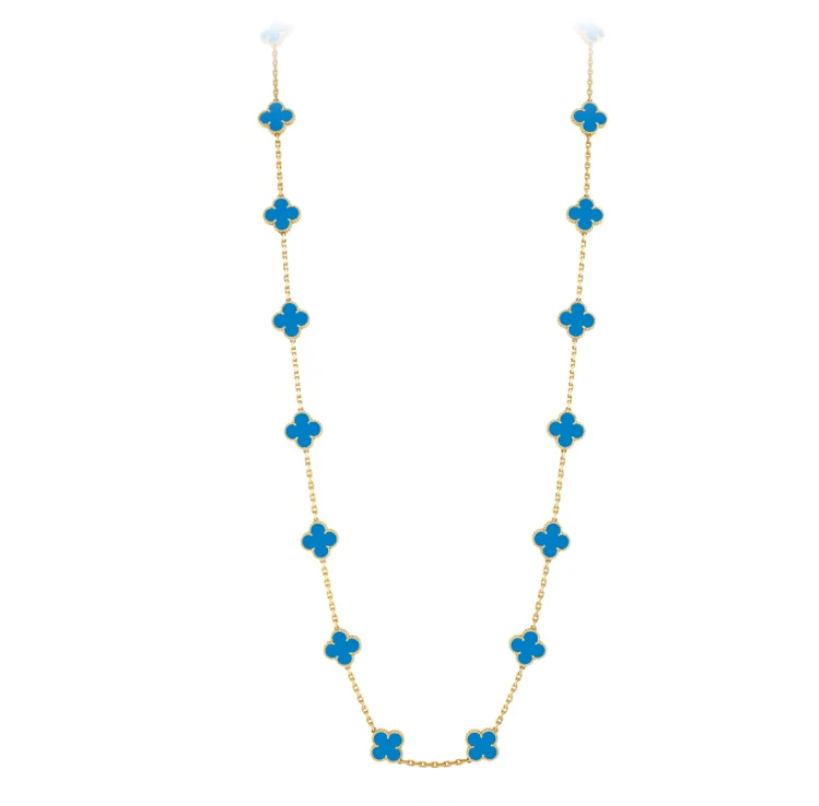 VCA-Ожерелье-64