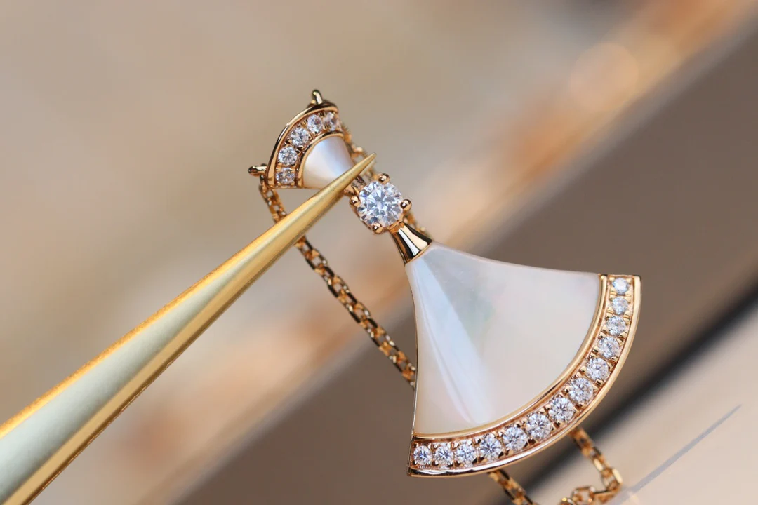 Колье Bvlgari - 34