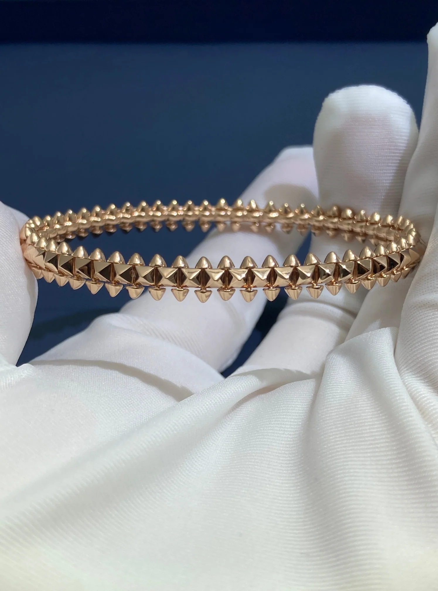 Браслет Cartier 027