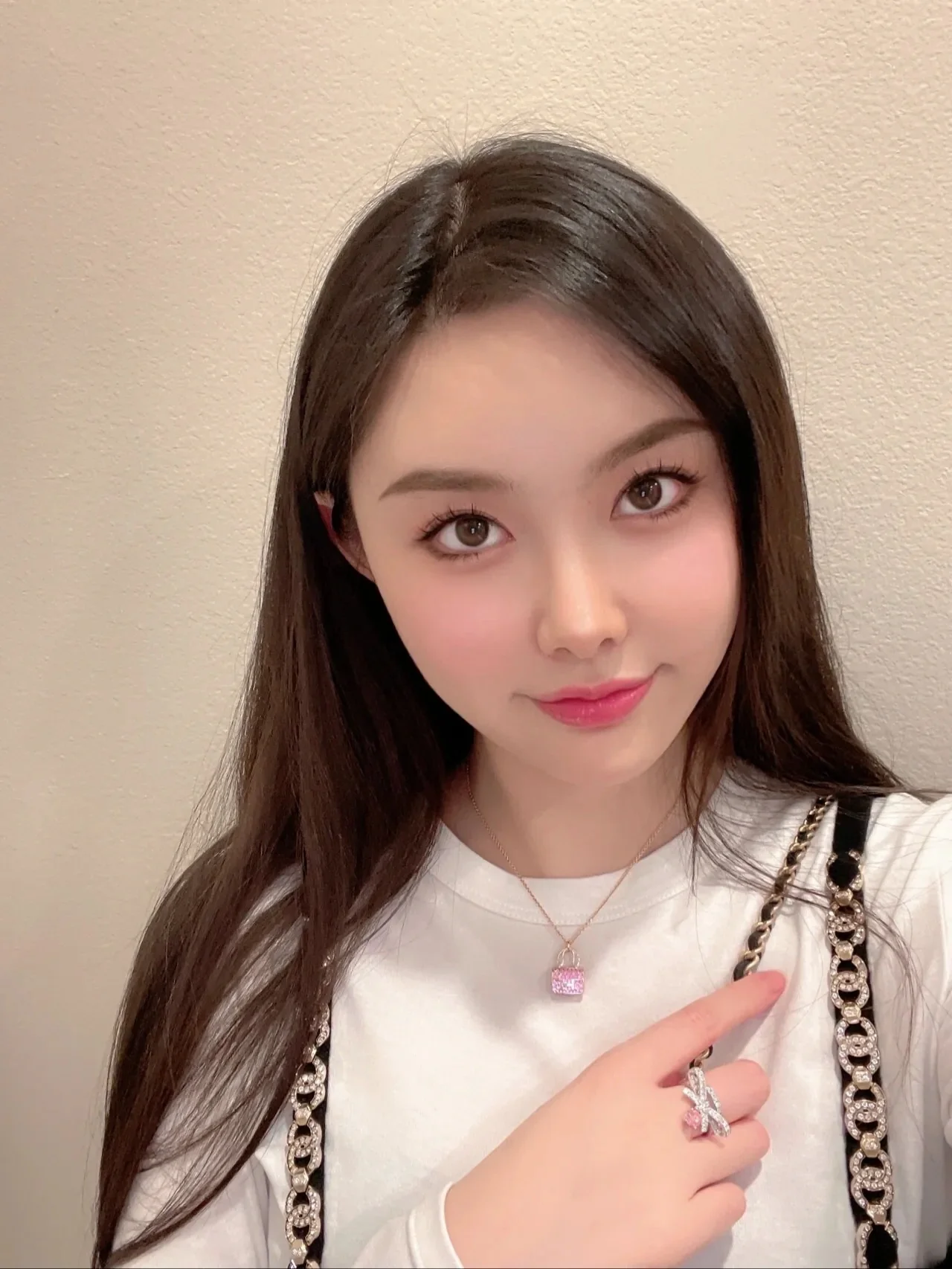 Колье Hermes 040