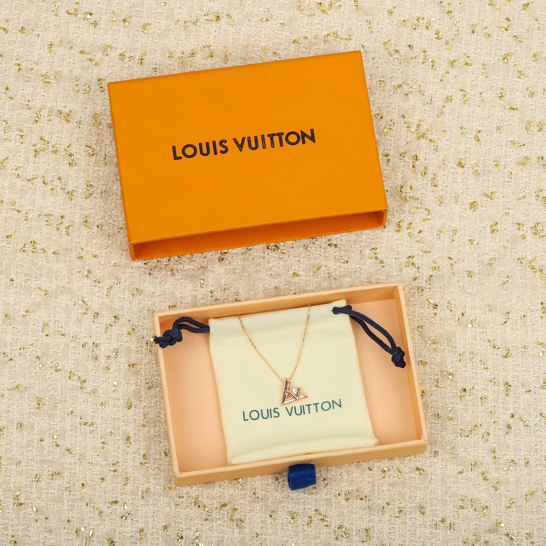 LV-Ожерелье 024