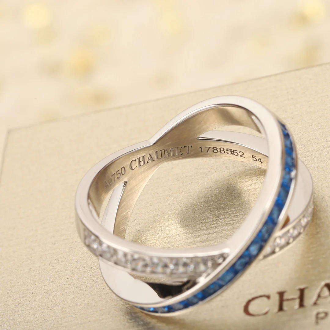 Chaumet - Кольцо 023