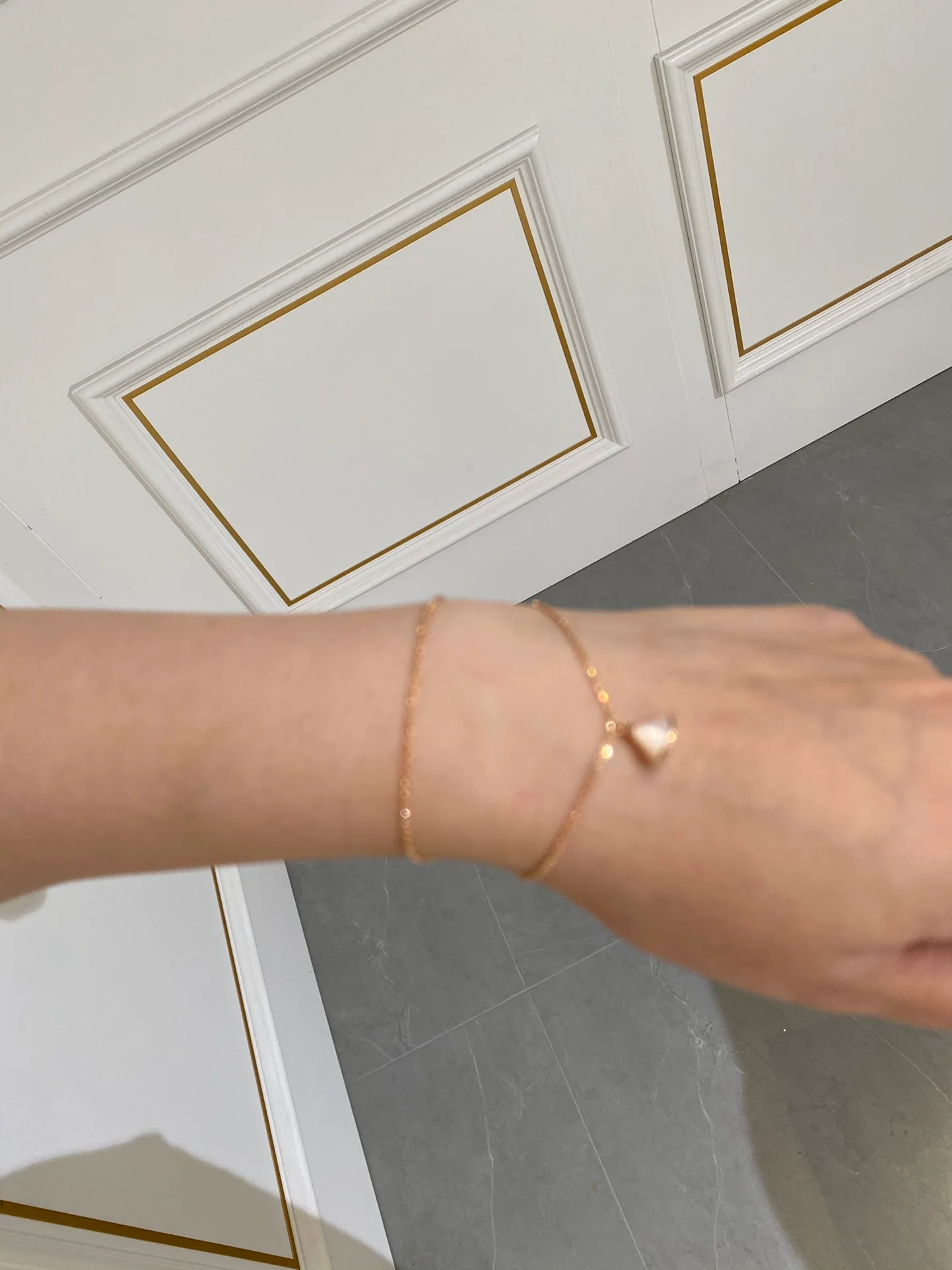 Bvlgari - Браслет 018