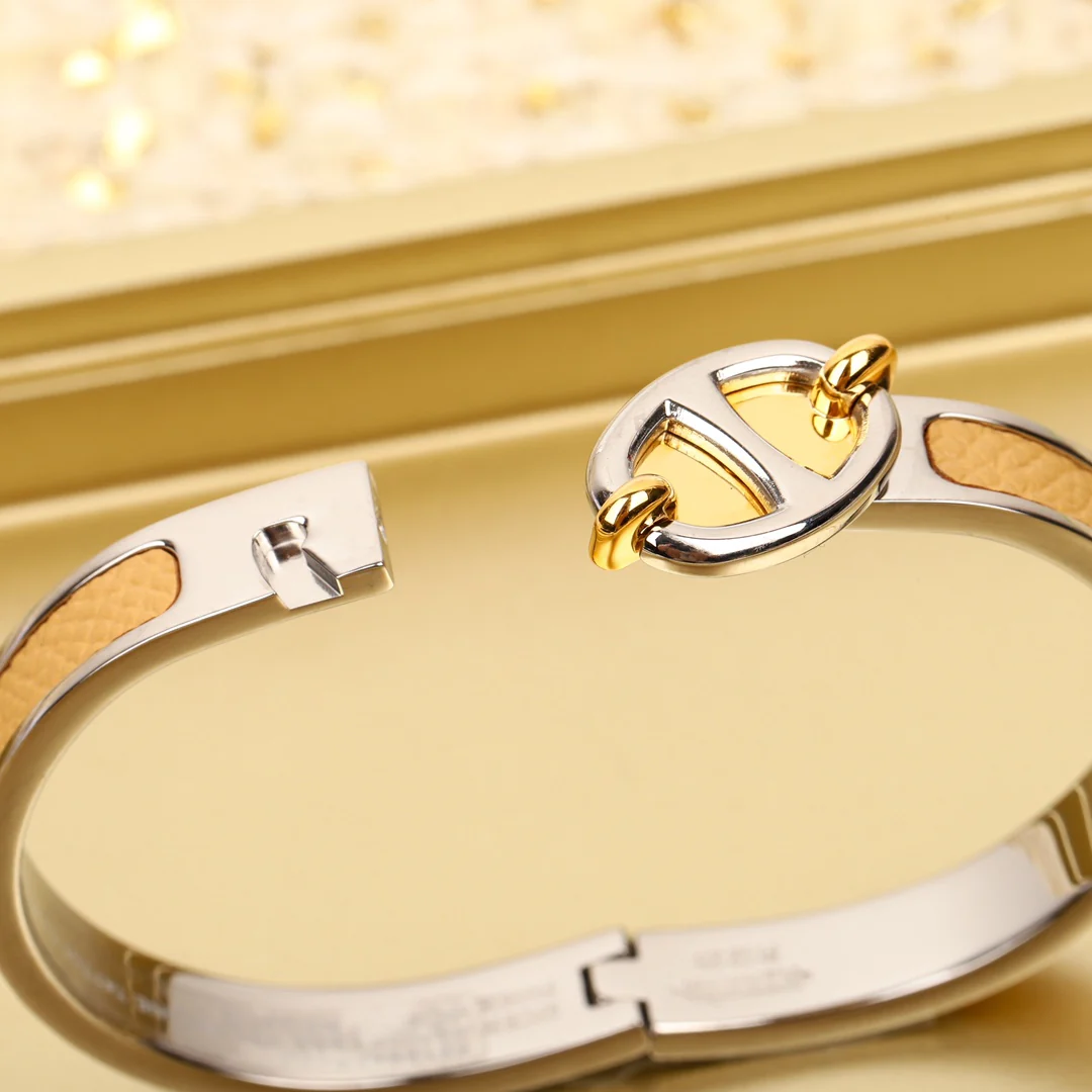 Браслет Hermes 088