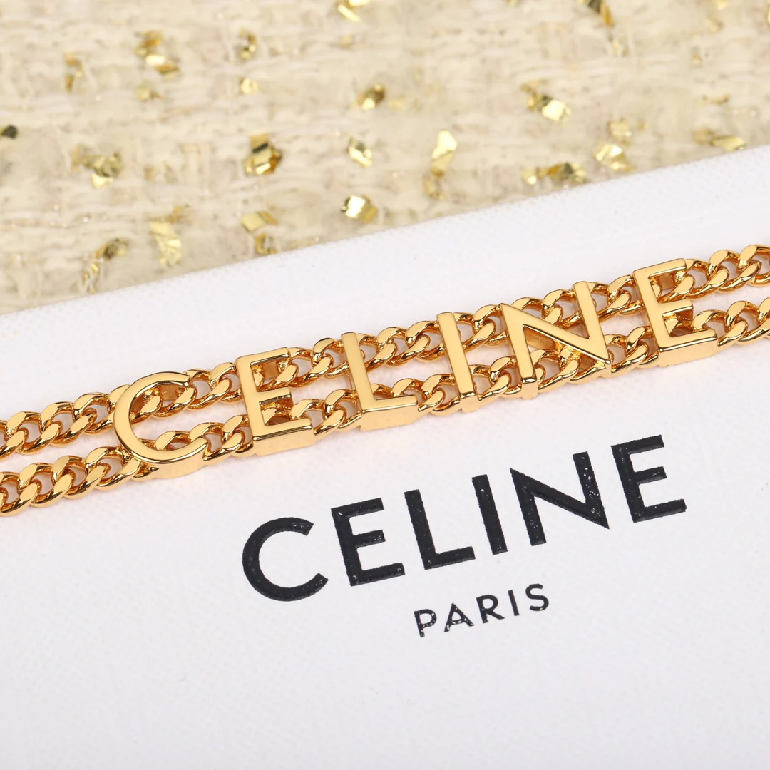 Браслет Celine 023