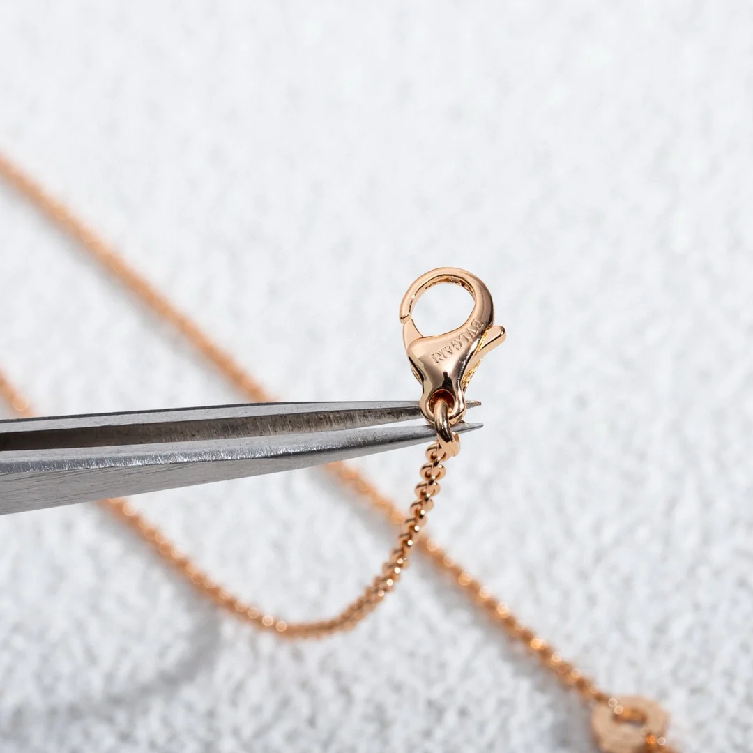 Bvlgari - Колье 037