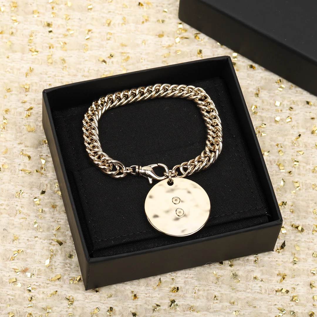 Браслет Chanel 066