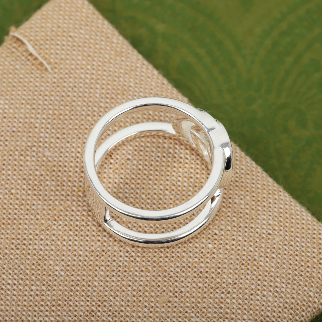 Gucci - Кольцо 017