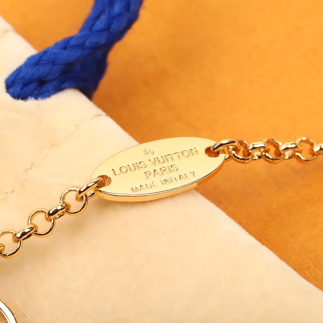 LV-Ожерелье 049