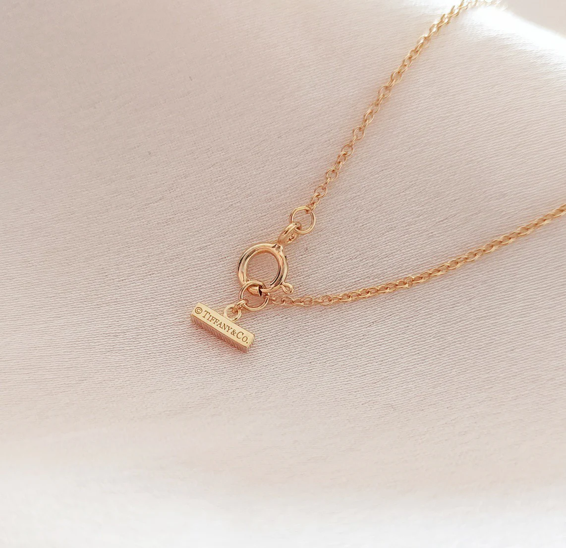 Колье Tiffany - 32