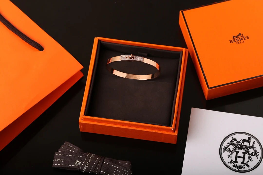 Hermes - Браслет 011