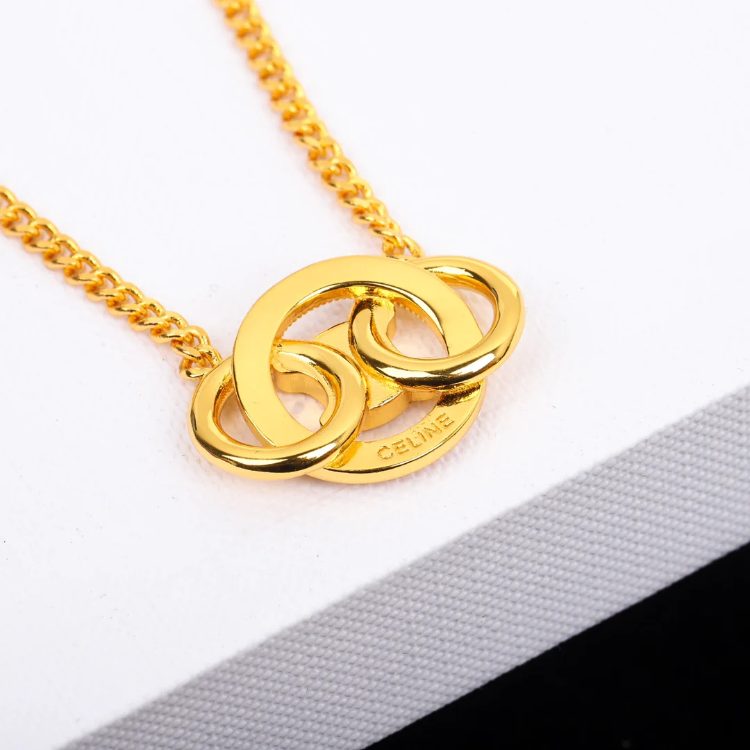 Селин - Колье 045