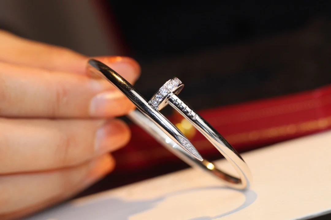 Браслет Cartier 024