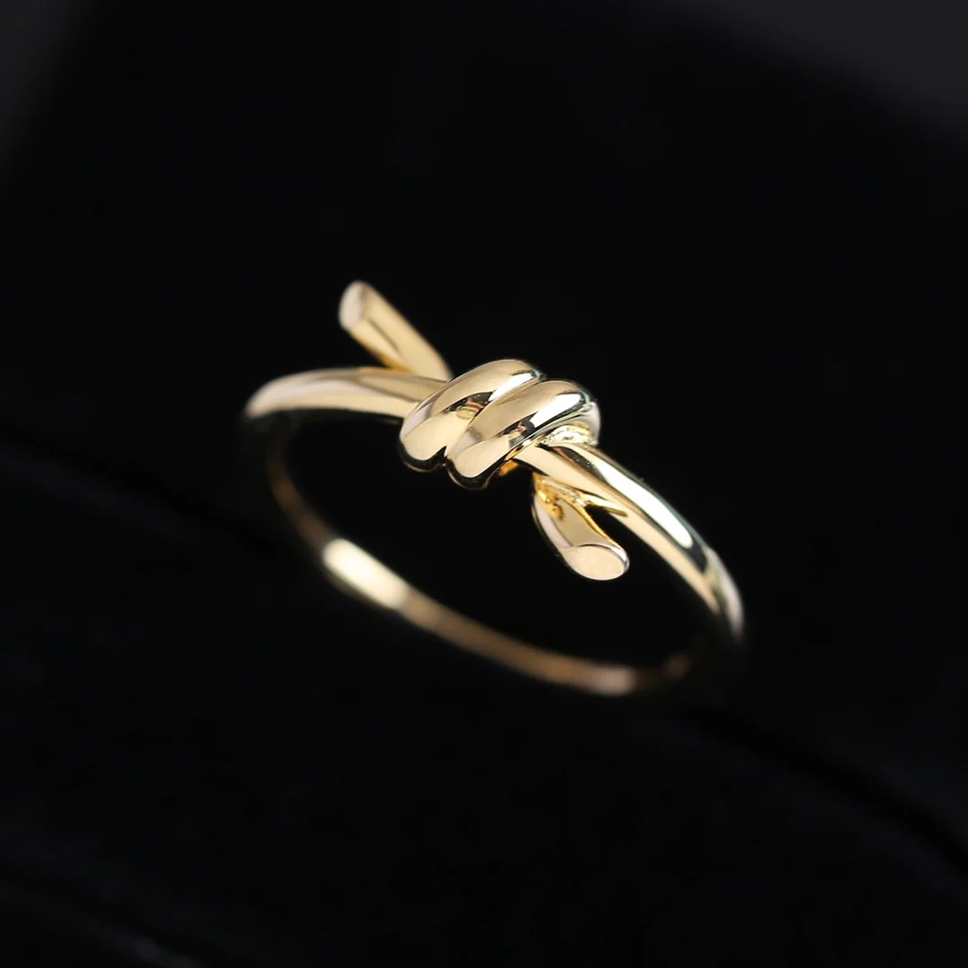 Кольцо Тиффани 017