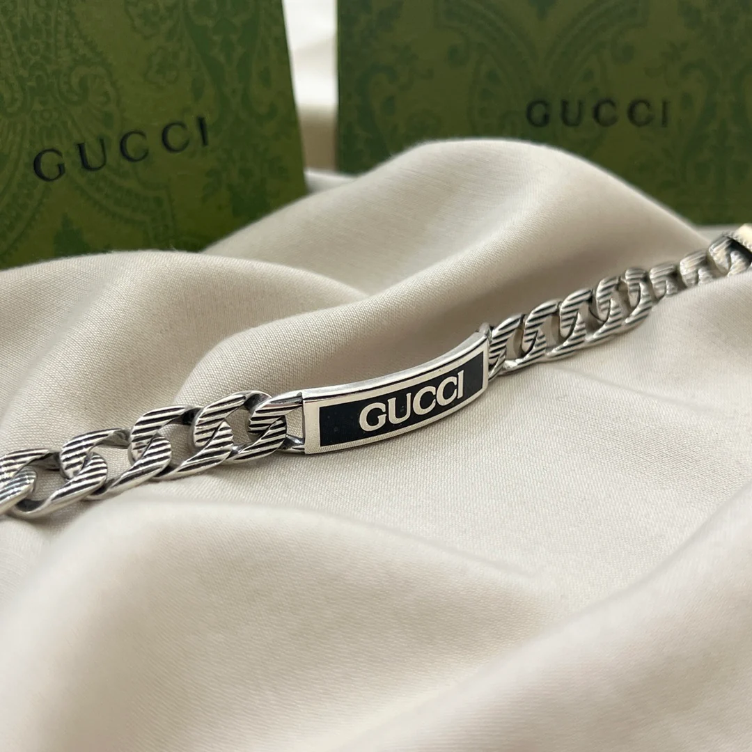 Браслет Gucci 015