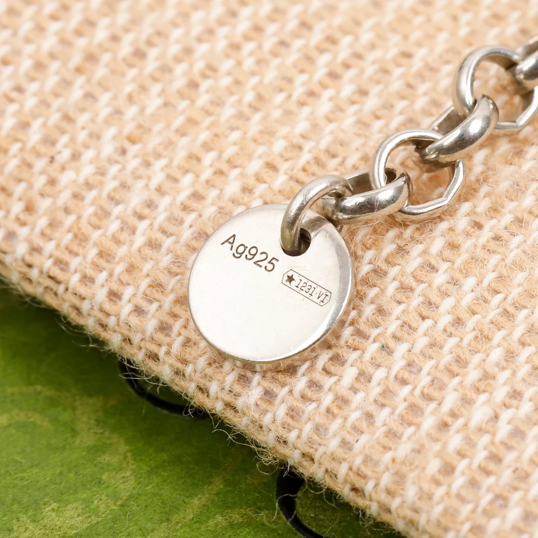 Gucci - Колье 021