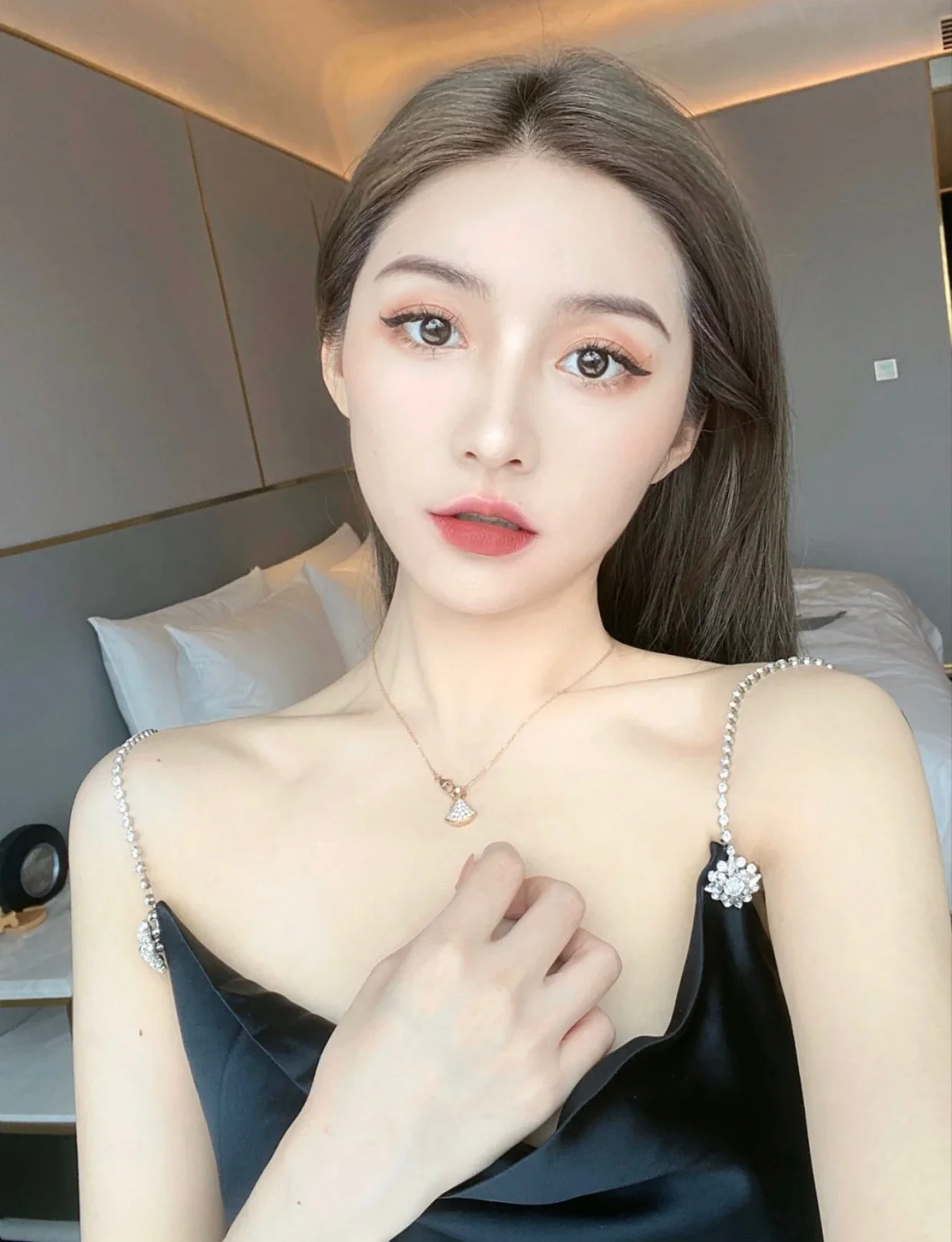 Bvlgari - Колье 097