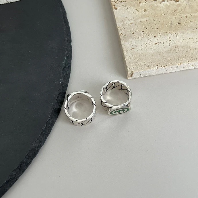 Gucci - Кольцо 056