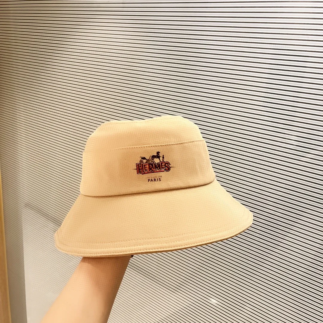 Гермес - Рыбацкая шляпа - 2
