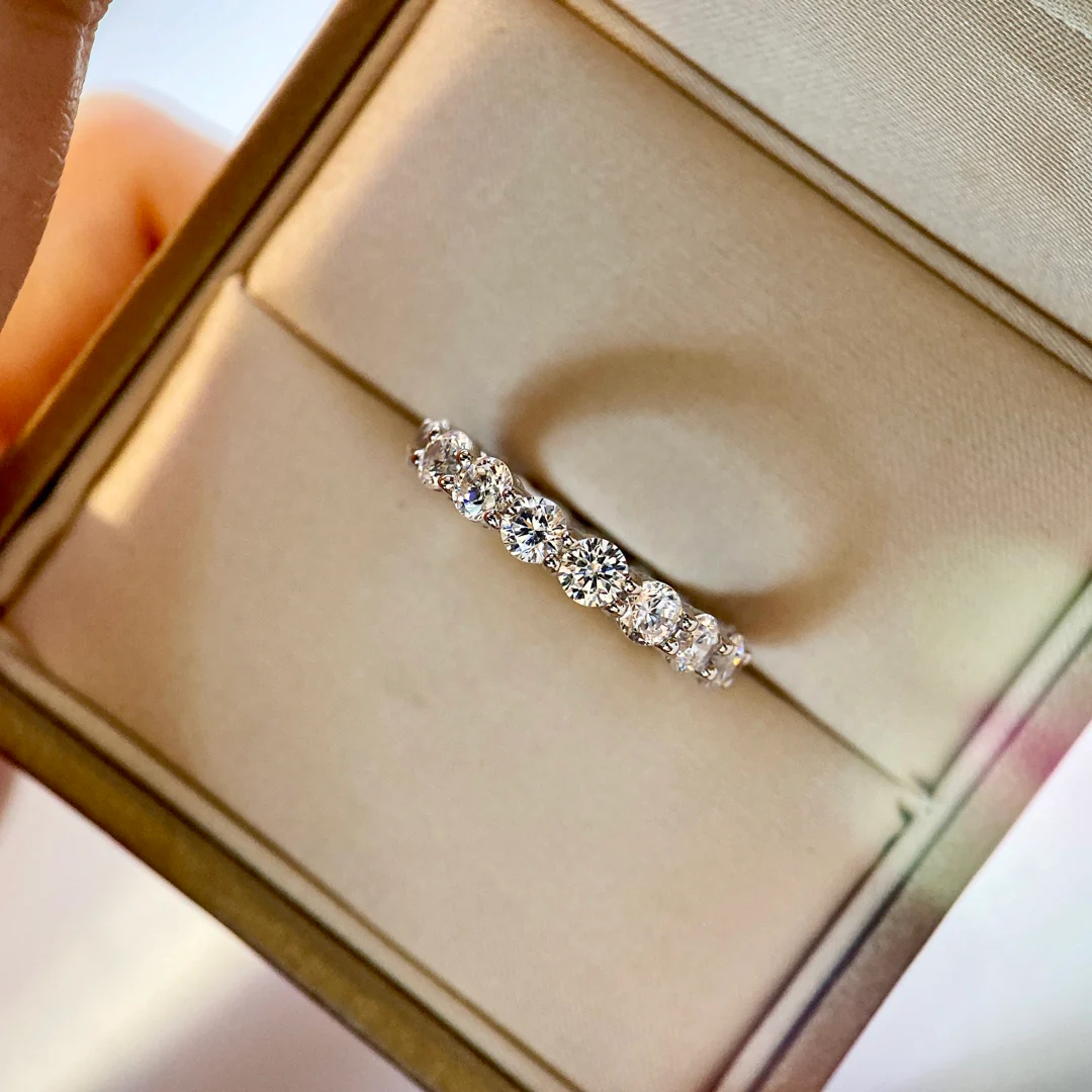 Кольцо Тиффани 025