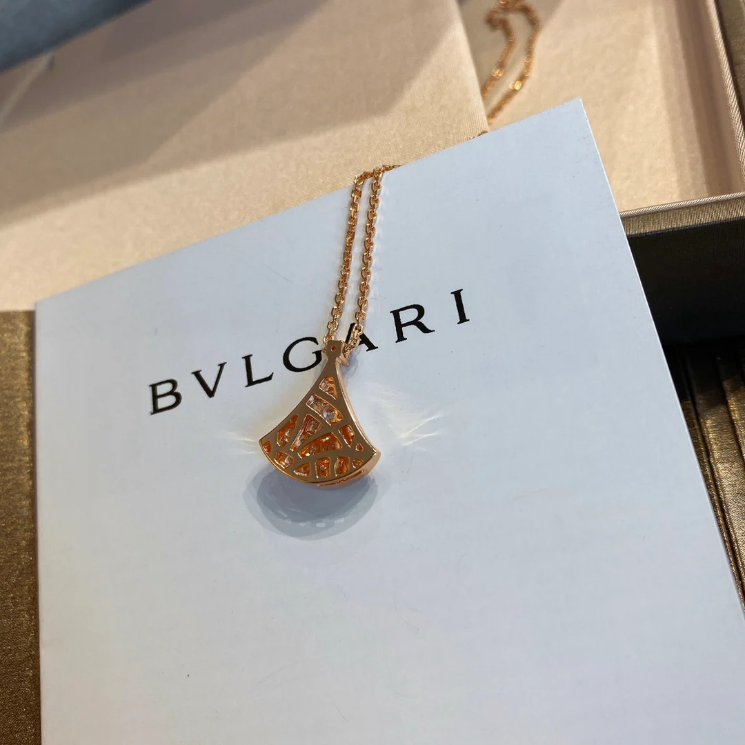 Bvlgari - Колье - 42-44 см