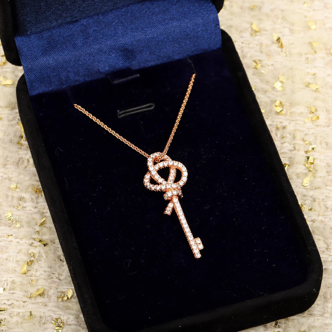 Колье Tiffany 042