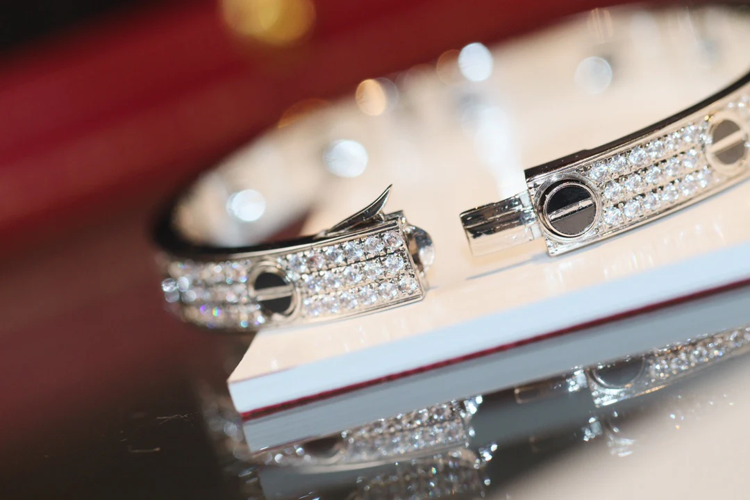 Браслет Cartier 050