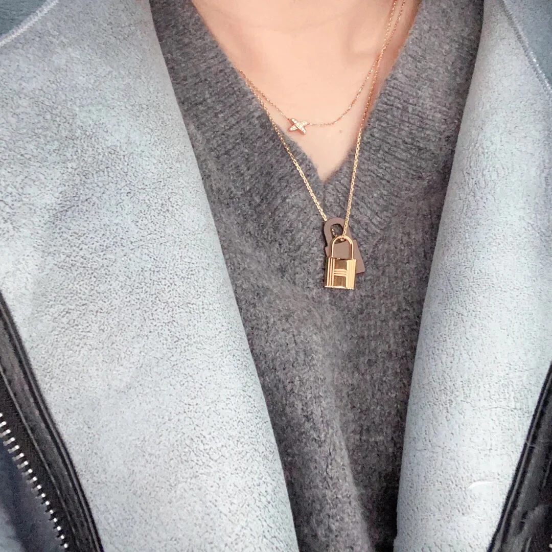 Колье Hermes - 3